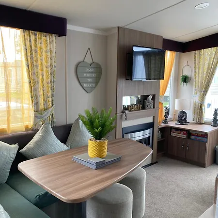 Lejlighed Caravan A114 Willow Grove - Flamingo Land Village *