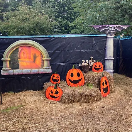 Lejlighed Caravan A114 Willow Grove - Flamingo Land Village Marton near Pickering