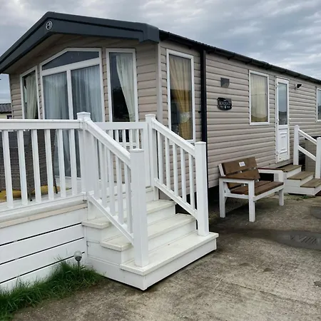 Lejlighed Caravan A114 Willow Grove - Flamingo Land Village