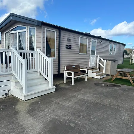 Lejlighed Caravan A114 Willow Grove - Flamingo Land Village
