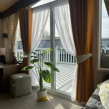 Lejlighed Caravan A114 Willow Grove - Flamingo Land Village *