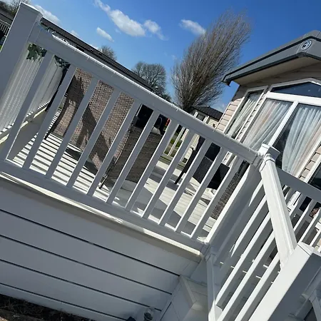 Lejlighed Caravan A114 Willow Grove - Flamingo Land Village Marton near Pickering