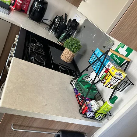 Lejlighed Caravan A114 Willow Grove - Flamingo Land Village Marton near Pickering