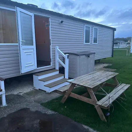 Lejlighed Caravan A114 Willow Grove - Flamingo Land Village