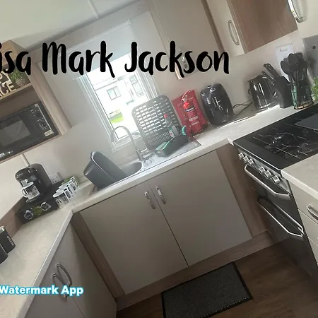 Caravan A114 Willow Grove - Flamingo Land Village *