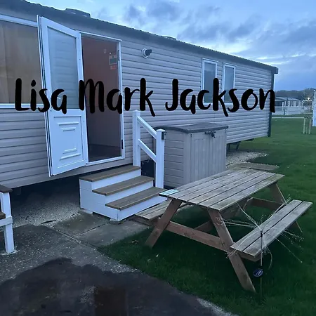 Lejlighed Caravan A114 Willow Grove - Flamingo Land Village