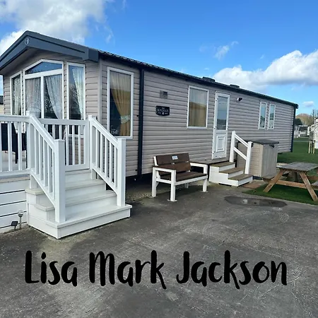 Lejlighed Caravan A114 Willow Grove - Flamingo Land Village Marton near Pickering