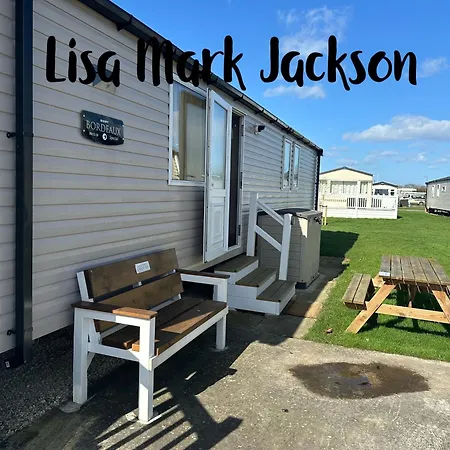 Lejlighed Caravan A114 Willow Grove - Flamingo Land Village *
